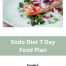 Endo Diet