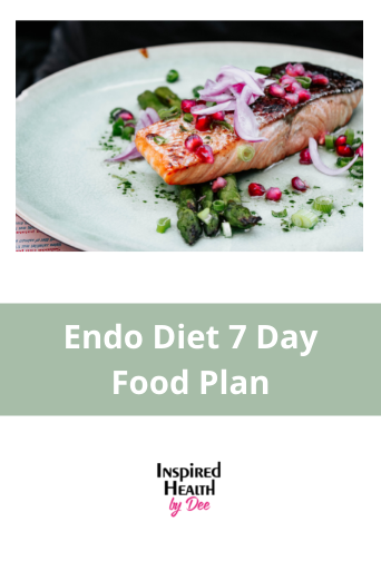 Endo Diet