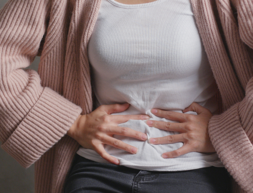 Endometriosis Diagnosis – My story