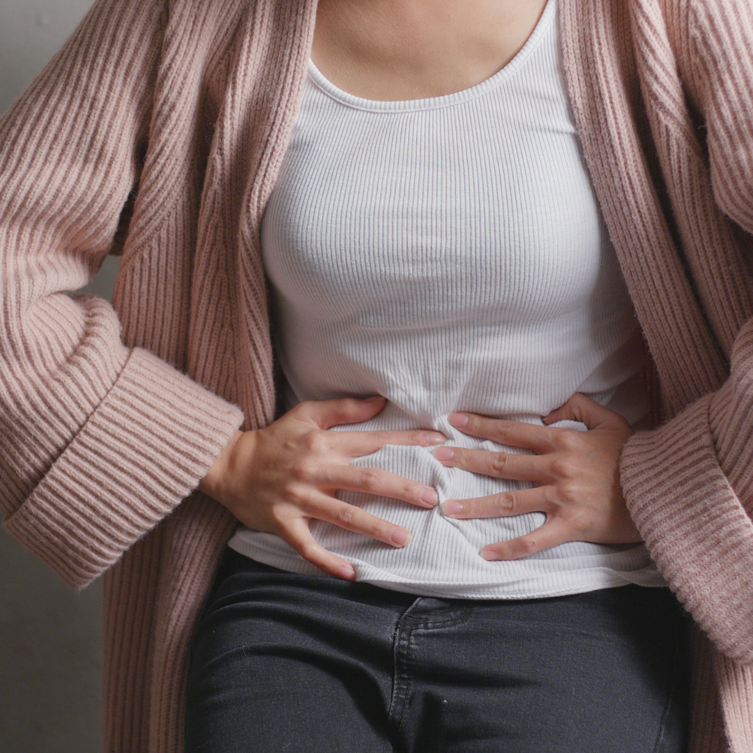 Endometriosis diagnosis