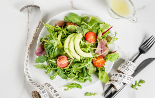 endo diet