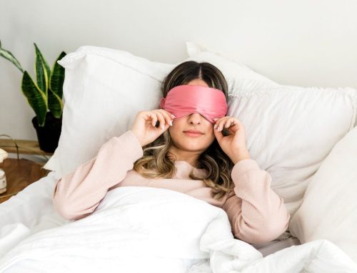 Why sleeps matters with managing Endometriosis Pain