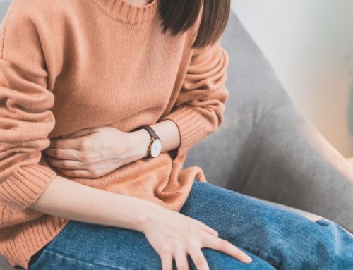 Not just bad periods …